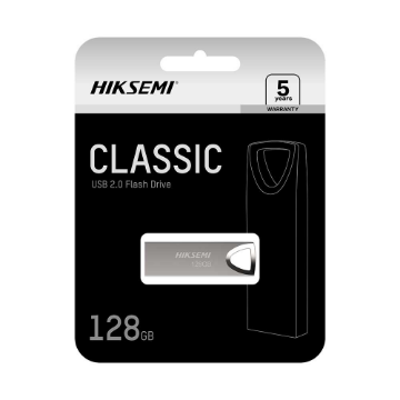 Mostrar detalhes de PEN DRIVE HIKSEMI M200 128GB USB 2.0 - HS-USB-M200/128G Imagem de PEN DRIVE HIKSEMI M200 128GB USB 2.0 - HS-USB-M200/128G