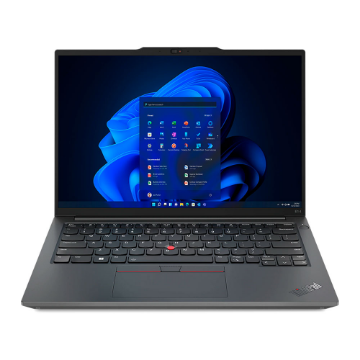 Mostrar detalhes de NOTEBOOK LENOVO THINKPAD E14 GEN 5 14" WUXGA/ R5-7430U/ 16GB/ 256GB SSD/ WIN 11 PRO Imagem de NOTEBOOK LENOVO THINKPAD E14 GEN 5 14" WUXGA/ R5-7430U/ 16GB/ 256GB SSD/ WIN 11 PRO