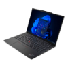Imagem de NOTEBOOK LENOVO THINKPAD E14 GEN 5 14" WUXGA/ R5-7430U/ 16GB/ 256GB SSD/ WIN 11 PRO