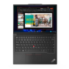 Imagem de NOTEBOOK LENOVO THINKPAD E14 GEN 5 14" WUXGA/ R5-7430U/ 16GB/ 256GB SSD/ WIN 11 PRO