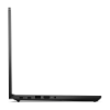 Imagem de NOTEBOOK LENOVO THINKPAD E14 GEN 5 14" WUXGA/ R5-7430U/ 16GB/ 256GB SSD/ WIN 11 PRO