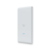 Imagem de ACCESS POINT UBIQUITI U6-MESH-PRO BR UNIFI WIFI 6 DUAL BAND  POE OUTDOOR