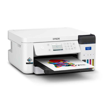 Mostrar detalhes de IMPRESSORA EPSON SURECOLOR F170 Imagem de IMPRESSORA EPSON SURECOLOR F170