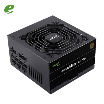 Mostrar detalhes de FONTE DE ALIMENTACAO ACER 750W AC750 80+BRONZE Imagem de FONTE DE ALIMENTACAO ACER 750W AC750 80+BRONZE