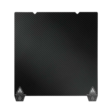Mostrar detalhes de KIT DE PLACA DE PLATAFORMA DUPLA FACE PET+PEI PARA K1 MAX - 4004090123 Imagem de KIT DE PLACA DE PLATAFORMA DUPLA FACE PET+PEI PARA K1 MAX - 4004090123