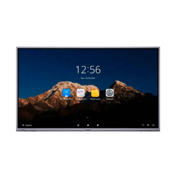 Mostrar detalhes de TELA INTERATIVA HIKVISION DISPLAY DIGITAL LOUSA / 65'' /CORTEX-A72*2+CORTEX-A53*4 / 4GB / 64GB SDCARD/ WIFI / ANDROID / OPS/OPS-C / DS-D5B65RB/C Imagem de TELA INTERATIVA HIKVISION DISPLAY DIGITAL LOUSA / 65'' /CORTEX-A72*2+CORTEX-A53*4 / 4GB / 64GB SDCARD/ WIFI / ANDROID / OPS/OPS-C / DS-D5B65RB/C