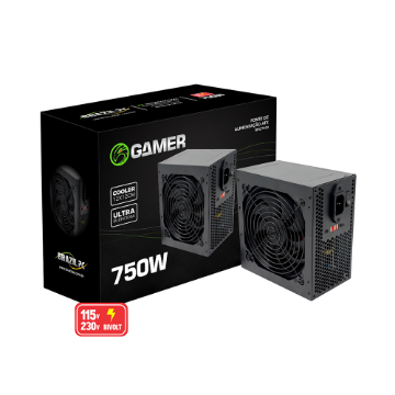 Mostrar detalhes de FONTE DE ALIMENTACAO BRAZILPC 750W REAL ATX 24 PINOS - BPC/7400-SMT Imagem de FONTE DE ALIMENTACAO BRAZILPC 750W REAL ATX 24 PINOS - BPC/7400-SMT