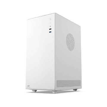 Mostrar detalhes de GABINETE GAMER C3TECH MT-G200WH C/3 COOLERS BRANCO S/FTE Imagem de GABINETE GAMER C3TECH MT-G200WH C/3 COOLERS BRANCO S/FTE
