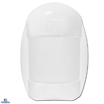 Mostrar detalhes de SENSOR INFRAVERMELHO PASSIVO IDX-1001 V3 C/ FIO ATE 12 METROS ANGULO 90 GRAUS 27610 JFL Imagem de SENSOR INFRAVERMELHO PASSIVO IDX-1001 V3 C/ FIO ATE 12 METROS ANGULO 90 GRAUS 27610 JFL