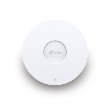 Mostrar detalhes de ACCESS POINT TP-LINK WI-FI 6 AX1800 MONTAVEL EM TETO EAP610 Imagem de ACCESS POINT TP-LINK WI-FI 6 AX1800 MONTAVEL EM TETO EAP610