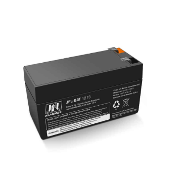 Mostrar detalhes de BATERIA SELADA JFL-BAT 1213 40923 JFL Imagem de BATERIA SELADA JFL-BAT 1213 40923 JFL