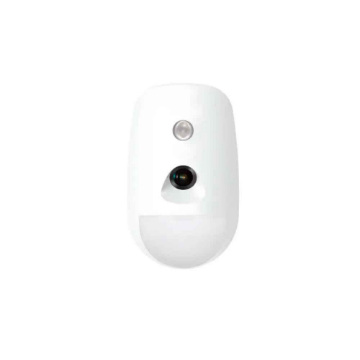 Mostrar detalhes de SENSOR DE ALARME COM FIO P/ AX HYBRID PRO DS-PDPC12P-EG2 HIKVISION Imagem de SENSOR DE ALARME COM FIO P/ AX HYBRID PRO DS-PDPC12P-EG2 HIKVISION