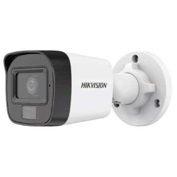 Mostrar detalhes de CAMERA AN 2MP 1080P BULLET FLEX 2.8MM IR25M IP67 DUAL LIGTH COLORVU DS-2CE16D0T-LPFS HIKVISION Imagem de CAMERA AN 2MP 1080P BULLET FLEX 2.8MM IR25M IP67 DUAL LIGTH COLORVU DS-2CE16D0T-LPFS HIKVISION