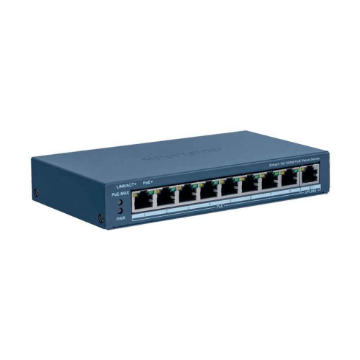 Mostrar detalhes de SWITCH DS-3E1309P-EI/M HIKVISION Imagem de SWITCH DS-3E1309P-EI/M HIKVISION