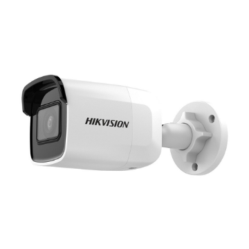 Mostrar detalhes de CAMERA IP C/ 2 ANALITICOS 2MP BULLET 2.8MM METALICA IR30M POE ROI IP67 H.265+ 120DB WDR 3D DNR DUAL STREAM DS-2CD2021G1-I HIKVISION Imagem de CAMERA IP C/ 2 ANALITICOS 2MP BULLET 2.8MM METALICA IR30M POE ROI IP67 H.265+ 120DB WDR 3D DNR DUAL STREAM DS-2CD2021G1-I HIKVISION