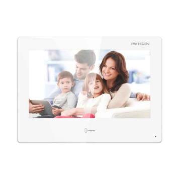 Mostrar detalhes de UNIDADE INTERNA DS-KH9310-WTE1 HIKVISION Imagem de UNIDADE INTERNA DS-KH9310-WTE1 HIKVISION