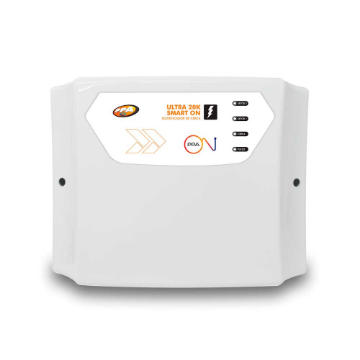 Mostrar detalhes de ELETRIFICADOR DE CERCA WIFI ULTRA 20K SMART ON BASESADO EM TECNICA DIGITAL 4513002919 PPA Imagem de ELETRIFICADOR DE CERCA WIFI ULTRA 20K SMART ON BASESADO EM TECNICA DIGITAL 4513002919 PPA