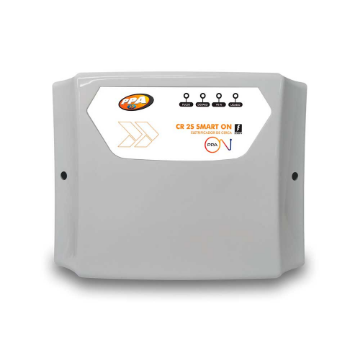 Mostrar detalhes de ELETRIFICADOR DE CERCA WIFI CR 2S SMART ON BASESADO EM TECNICA DIGITAL A408045 PPA Imagem de ELETRIFICADOR DE CERCA WIFI CR 2S SMART ON BASESADO EM TECNICA DIGITAL A408045 PPA
