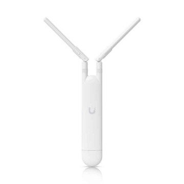 Mostrar detalhes de ACCESS POINT UBIQUITI UAP-AC-M UNIFI WIFI 5 DUAL BAND 1200 MBPS POE - OUTDOOR Imagem de ACCESS POINT UBIQUITI UAP-AC-M UNIFI WIFI 5 DUAL BAND 1200 MBPS POE - OUTDOOR