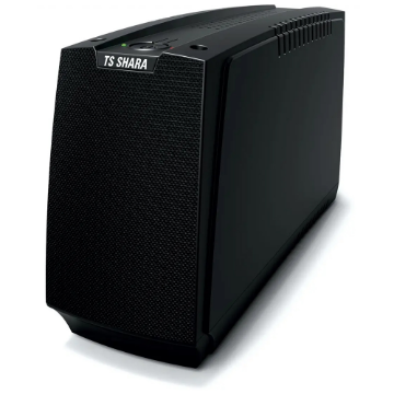 Mostrar detalhes de NOBREAK TS SHARA UPS COMPACT XPRO 800VA/560W 4442 BIV/115 Imagem de NOBREAK TS SHARA UPS COMPACT XPRO 800VA/560W 4442 BIV/115