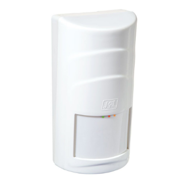 Mostrar detalhes de SENSOR INFRAVERMELHO PASSIVO DUAL TEC-550 C/ FIO ATE 15 METROS ANGULO 90 GRAUS 6160 JFL Imagem de SENSOR INFRAVERMELHO PASSIVO DUAL TEC-550 C/ FIO ATE 15 METROS ANGULO 90 GRAUS 6160 JFL
