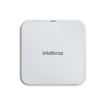 Mostrar detalhes de ROTEADOR ACCESS POINT WIFI 6 AP 3000 AX INDOOR DUAL BAND - 4750149 COM INJETOR POE Imagem de ROTEADOR ACCESS POINT WIFI 6 AP 3000 AX INDOOR DUAL BAND - 4750149 COM INJETOR POE