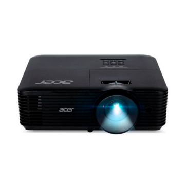 Mostrar detalhes de PROJETOR ACER X1228H Imagem de PROJETOR ACER X1228H