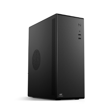 Mostrar detalhes de GABINETE C3TECH MICRO-ATX MT-200BK C/FTE 200W Imagem de GABINETE C3TECH MICRO-ATX MT-200BK C/FTE 200W