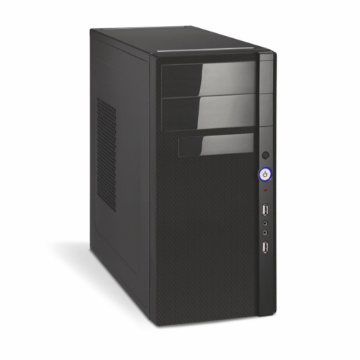 Mostrar detalhes de PC PAUTA WORK I5-10400F/ 8GB/ 256GB SSD/ 230W/ FREEDOS/ GEFORCE G 210 1GB DDR3 Imagem de PC PAUTA WORK I5-10400F/ 8GB/ 256GB SSD/ 230W/ FREEDOS/ GEFORCE G 210 1GB DDR3
