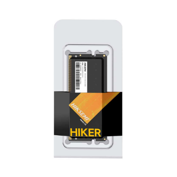 Mostrar detalhes de MEMORIA HIKSEMI 16GB DDR4 3200 MHZ 1.2V NOTEBOOK - HSC416S32Z1 Imagem de MEMORIA HIKSEMI 16GB DDR4 3200 MHZ 1.2V NOTEBOOK - HSC416S32Z1