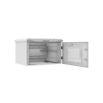 Mostrar detalhes de RACK OUTDOOR FIBRACEM EM ALUMINIO 6U 450MM P450 CINZA - BA0050S00001000 Imagem de RACK OUTDOOR FIBRACEM EM ALUMINIO 6U 450MM P450 CINZA - BA0050S00001000