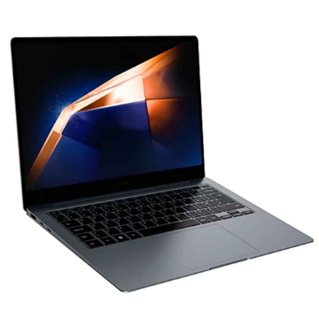 Mostrar detalhes de NOTEBOOK SAMSUNG GALAXY BOOK 4 PRO 14" WQXGA/ INTEL CORE ULTRA 7/ 16GB/ 512GB SSD/ WIN 11 PRO Imagem de NOTEBOOK SAMSUNG GALAXY BOOK 4 PRO 14" WQXGA/ INTEL CORE ULTRA 7/ 16GB/ 512GB SSD/ WIN 11 PRO