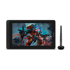 Imagem de MESA DIGITALIZADORA GS1331-K HUION KAMVAS - TAMANHO 13", TELA FULL HD, COM 8 BOTOES (COR PRETO)