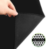 Imagem de MOUSEPAD GAMER REDRAGON FLICK XL KACE WEAR P032KR PRETO