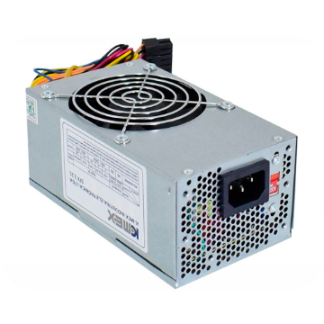 Mostrar detalhes de MINI FONTE DE ALIMENTACAO K-MEX PD-200RNG 200W 20+4P PRATA C/CABO E CX - PD200RNG0010B0X Imagem de MINI FONTE DE ALIMENTACAO K-MEX PD-200RNG 200W 20+4P PRATA C/CABO E CX - PD200RNG0010B0X