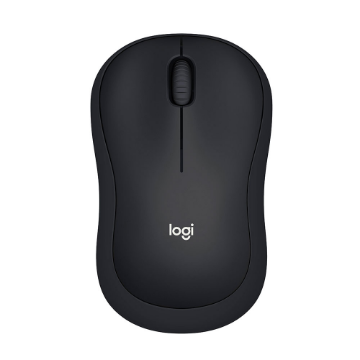 Mostrar detalhes de MOUSE LOGITECH M220 SEM FIO SILENT PRETO - 910-007482 Imagem de MOUSE LOGITECH M220 SEM FIO SILENT PRETO - 910-007482