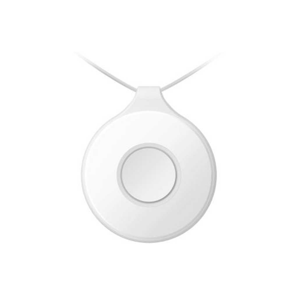 Imagem de BOTAO CORDAO PANICO ALARME EMERGENCIA SEM FIO AX PRO 868MHz / IP66 / EN G2 / COM BATERIA DS-PDEBP1-EG2-WE HIKVISION