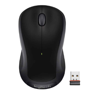 Mostrar detalhes de MOUSE LOGITECH M310 SEM FIO PRETO - 910-004277 Imagem de MOUSE LOGITECH M310 SEM FIO PRETO - 910-004277