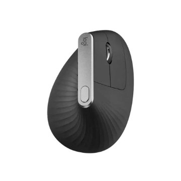 Mostrar detalhes de MOUSE LOGITECH MX VERTICAL 2 GRAPHITE - 910-005449 Imagem de MOUSE LOGITECH MX VERTICAL 2 GRAPHITE - 910-005449