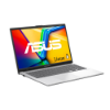 Imagem de NOTEBOOK ASUS 15,6 FHD E1504GA-NJ438/ I3-N305/ 8GB/ 512GB SSD/ LINUX