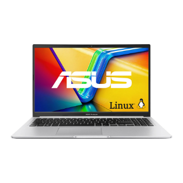 Mostrar detalhes de NOTEBOOK ASUS 15,6" FHD M1502YA-NJ495/ AMD R7-7730U/ 16GB/ 512GB SSD/ LINUX Imagem de NOTEBOOK ASUS 15,6" FHD M1502YA-NJ495/ AMD R7-7730U/ 16GB/ 512GB SSD/ LINUX