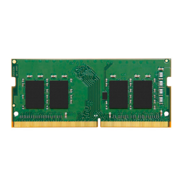 Imagem de MEMORIA KINGSTON 8GB DDR4 3200MHZ 1.2V NOTEBOOK - KVR32S22S8/8