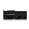 Imagem de PLACA DE VIDEO GAINWARD GEFORCE RTX 5060 TI PYTHON III OC 16GB GDDR7 128BITS NE7506TS19T1-GB2061T