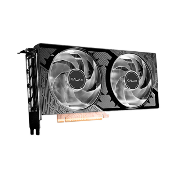 Mostrar detalhes de PLACA DE VIDEO GALAX GEFORCE RTX 5060 TI 1-CLICK OC 16GB GDDR7 128 BITS 561ZN8MDCPOC Imagem de PLACA DE VIDEO GALAX GEFORCE RTX 5060 TI 1-CLICK OC 16GB GDDR7 128 BITS 561ZN8MDCPOC