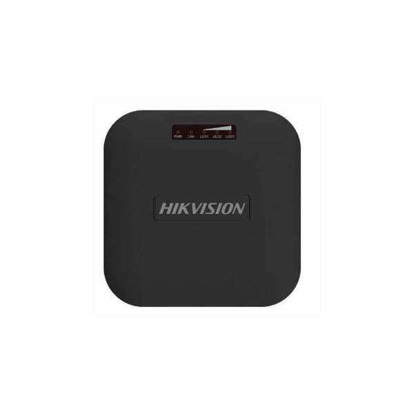 Imagem de ROTEADOR KIT RADIO WIRELESS 2.4GHz 300Mbps CFTV IP ELEVADOR BRIDGE 100M MINO 8dBi 2X2 INTEGRADA DS-3WF0AC-2NT HIKVISION