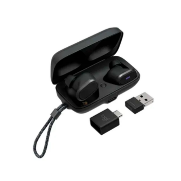 Mostrar detalhes de FONE DE OUVIDO LOGITECH ZONE TRUE WIRELESS EARBUDS - 985-001081 Imagem de FONE DE OUVIDO LOGITECH ZONE TRUE WIRELESS EARBUDS - 985-001081