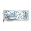 Imagem de PLACA DE VIDEO GIGABYTE GEFORCE RTX 5090 AORUS MASTER ICE 32GB GDDR7 512BITS GV-N5090AORUSMICE