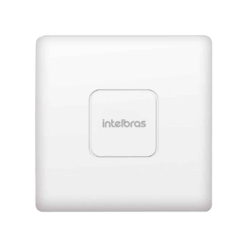 Mostrar detalhes de ACCESS POINT INTELBRAS CORPORATIVO AP 1350 AC-S - 4750064 Imagem de ACCESS POINT INTELBRAS CORPORATIVO AP 1350 AC-S - 4750064