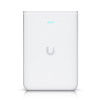 Imagem de ACCESS POINT UBIQUITI U7-PRO-WALL  UNIFI WIFI 7 TRI-BAND 10688 GBPS POE+ S/FONTE