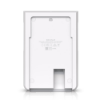 Imagem de ACCESS POINT UBIQUITI U7-PRO-WALL  UNIFI WIFI 7 TRI-BAND 10688 GBPS POE+ S/FONTE